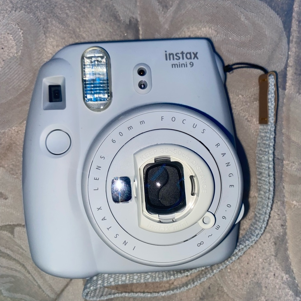 Instax mini 9